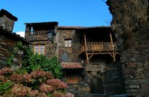 Villages of Lousã half-day tour from Coimbra