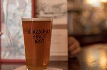 Boston from food to Freedom Trail guided tour