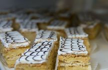 Boston from food to Freedom Trail guided tour