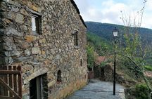 Villages of Lousã half-day tour from Coimbra