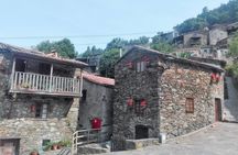 Villages of Lousã half-day tour from Coimbra