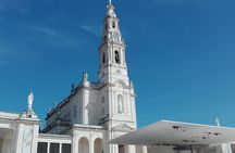 Fatima Sanctuary and Pastorinhos Tour from Coimbra