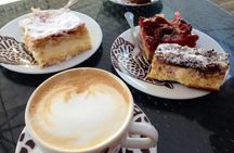 Krakow private traditional Polish food tour
