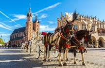 Krakow private traditional Polish food tour