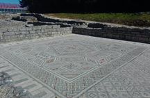 Conímbriga Roman ruins, Serra do Sicó and Rabaçal half-day tour