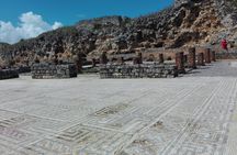 Conímbriga Roman ruins, Serra do Sicó and Rabaçal half-day tour