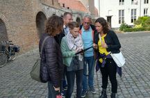 Escape Tour self-guided, interactive city challenge in Barcelona