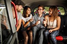 Half-day Pessac Léognan wine tour from Bordeaux