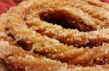 Seville Food Tour with Tapas & Drinks with a Local
