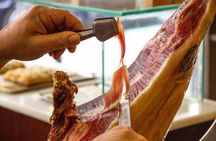 Marbella Food Tour with Tapas & Drinks with a Local