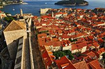 The Best of Dubrovnik Walking Tour