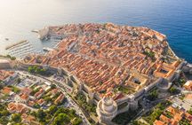 The Best of Dubrovnik Walking Tour