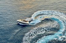 Private full-day tour on a Speedboat from Dubrovnik