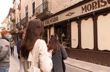 Medieval Girona guided tour