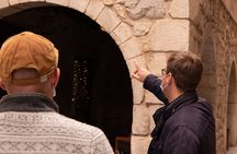 Medieval Girona guided tour