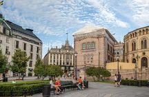 Private and personalized Oslo hidden gems tour with a local - Ditch the guidebook