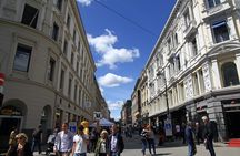 Private and personalized Oslo hidden gems tour with a local - Ditch the guidebook