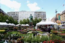 Private and personalized Oslo hidden gems tour with a local - Ditch the guidebook