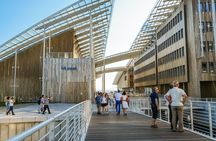 Private and personalized tour of Oslo with a local