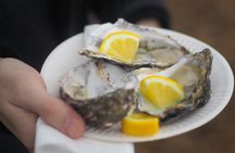 Gastro tour to Ston