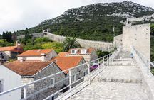 Gastro tour to Ston
