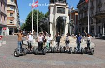 Chambéry Segway™ city tour