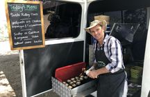 Culinary experience tour in Hunter Valley from Sydney