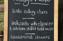 Culinary experience tour in Hunter Valley from Sydney