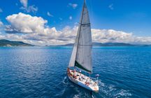 Spank Me: 2 days 2 night Whitsunday sailing experience