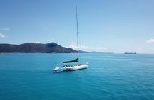 Spank Me: 2 days 2 night Whitsunday sailing experience