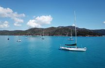 Spank Me: 2 days 2 night Whitsunday sailing experience