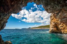 Private full-day tour on a Speedboat from Dubrovnik