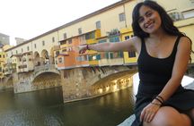 Florence day trip from San Gimignano