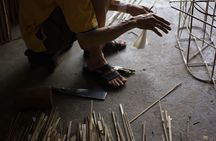 Singapore's disappearing trades tour