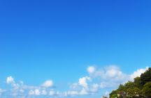 Explore Corfu's beaches: Shore excursion to Paleokastritsa and Glyfada