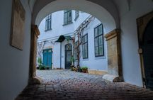 Secrets in the heart of Vienna walking tour