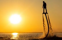 Flyboard experience in Dubai