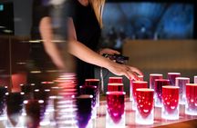 Ticket to La Cité du Vin with Wine-Tasting