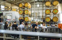 Hunter Valley wine tour with lunch from Sydney