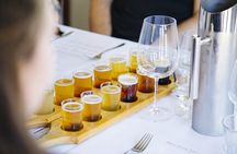 Hunter Valley wine tour with lunch from Sydney
