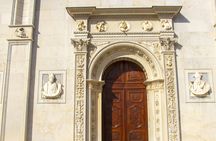 Explore Lugano's art and culture with a local