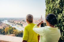 Verona bike tour