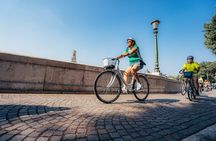 Verona bike tour