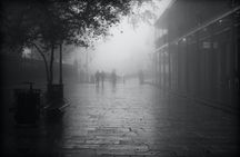 The New Orleans ghost adventures and haunted ghost tour