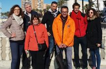 Cádiz private tour with access to the Tavira Tower