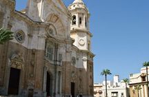 Cádiz private tour with access to the Tavira Tower