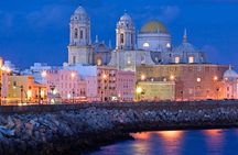 Cádiz private tour with access to the Tavira Tower