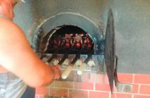 Bairrada wine route experience with wine tasting and lunch