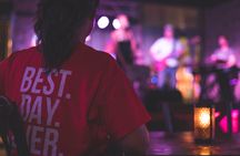 New Orleans guided jazz tour