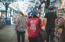 New Orleans French Quarter guided food tour